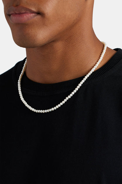 COLLAR "PERLAS" MAN