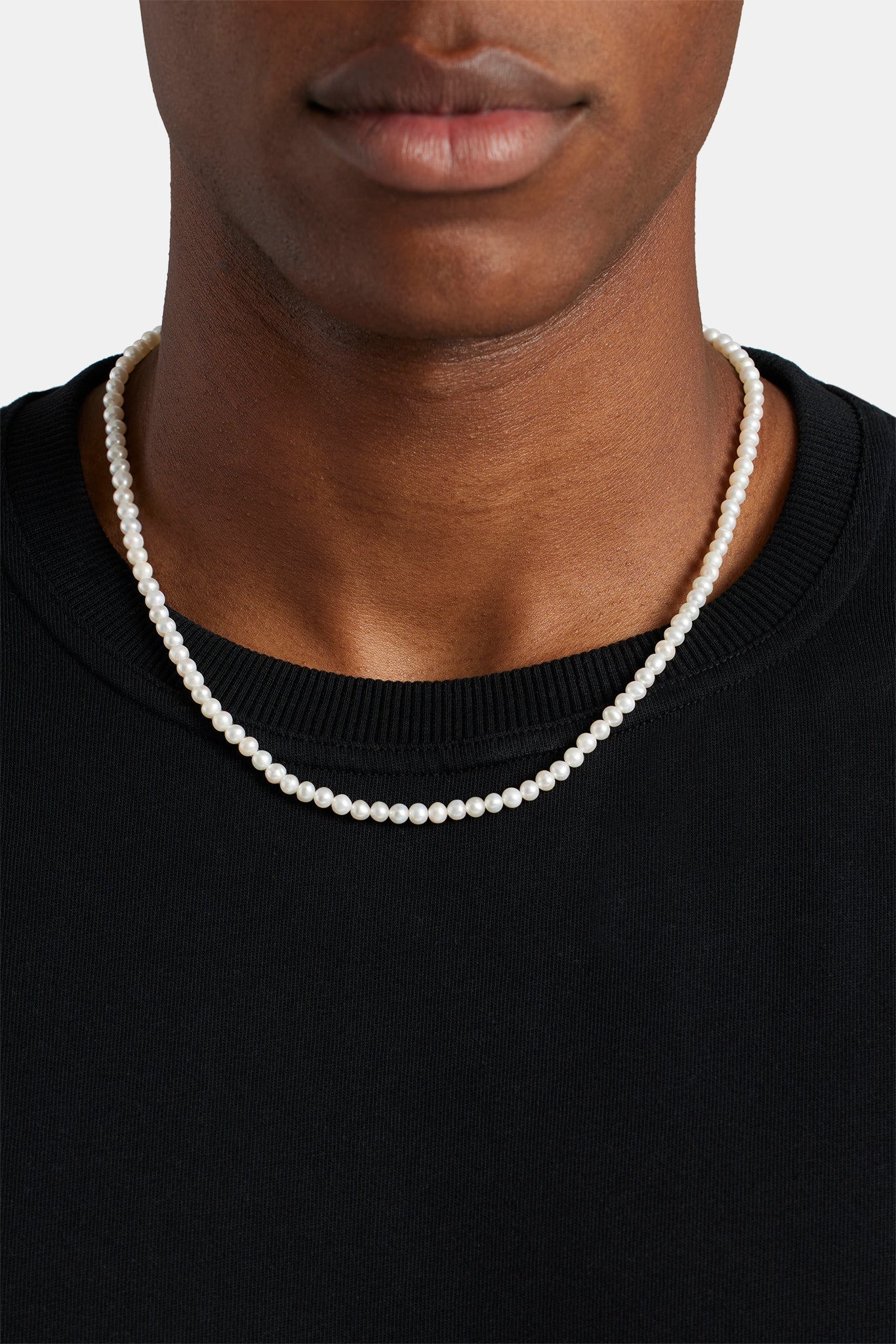 COLLAR "PERLAS" MAN