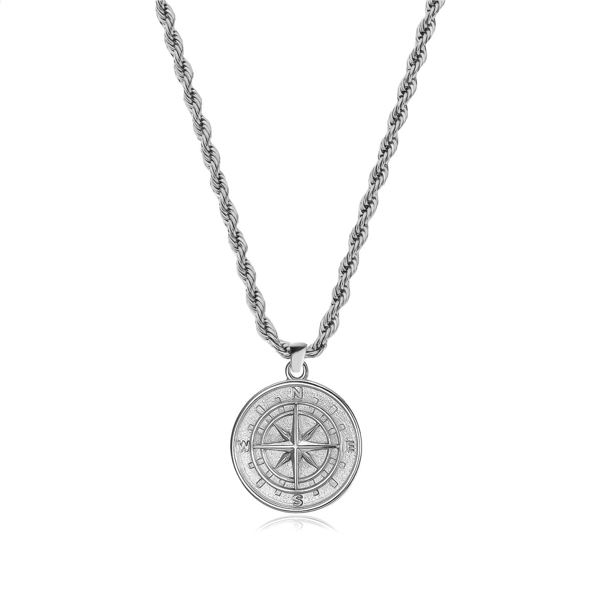 COLLAR "COMPASS" (2 colores)